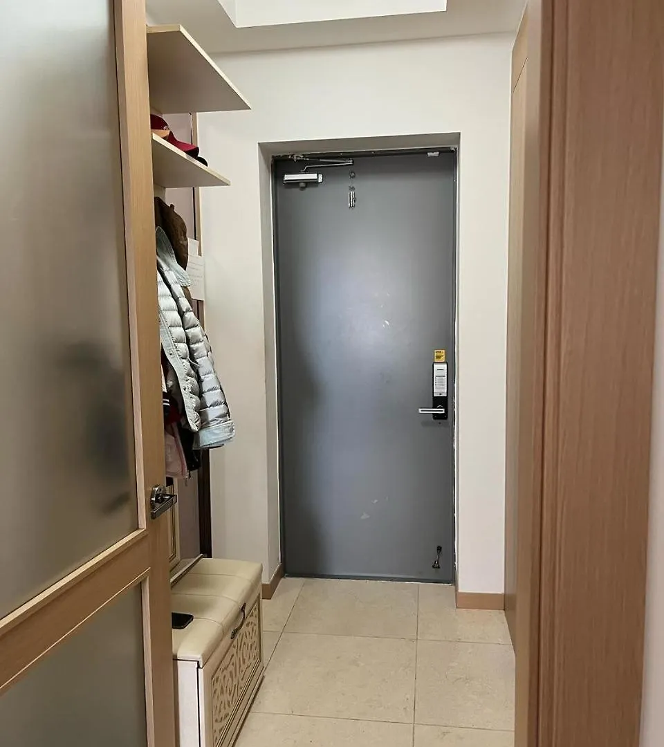 Уютные Апартаменты В Центре Астана Казахстан